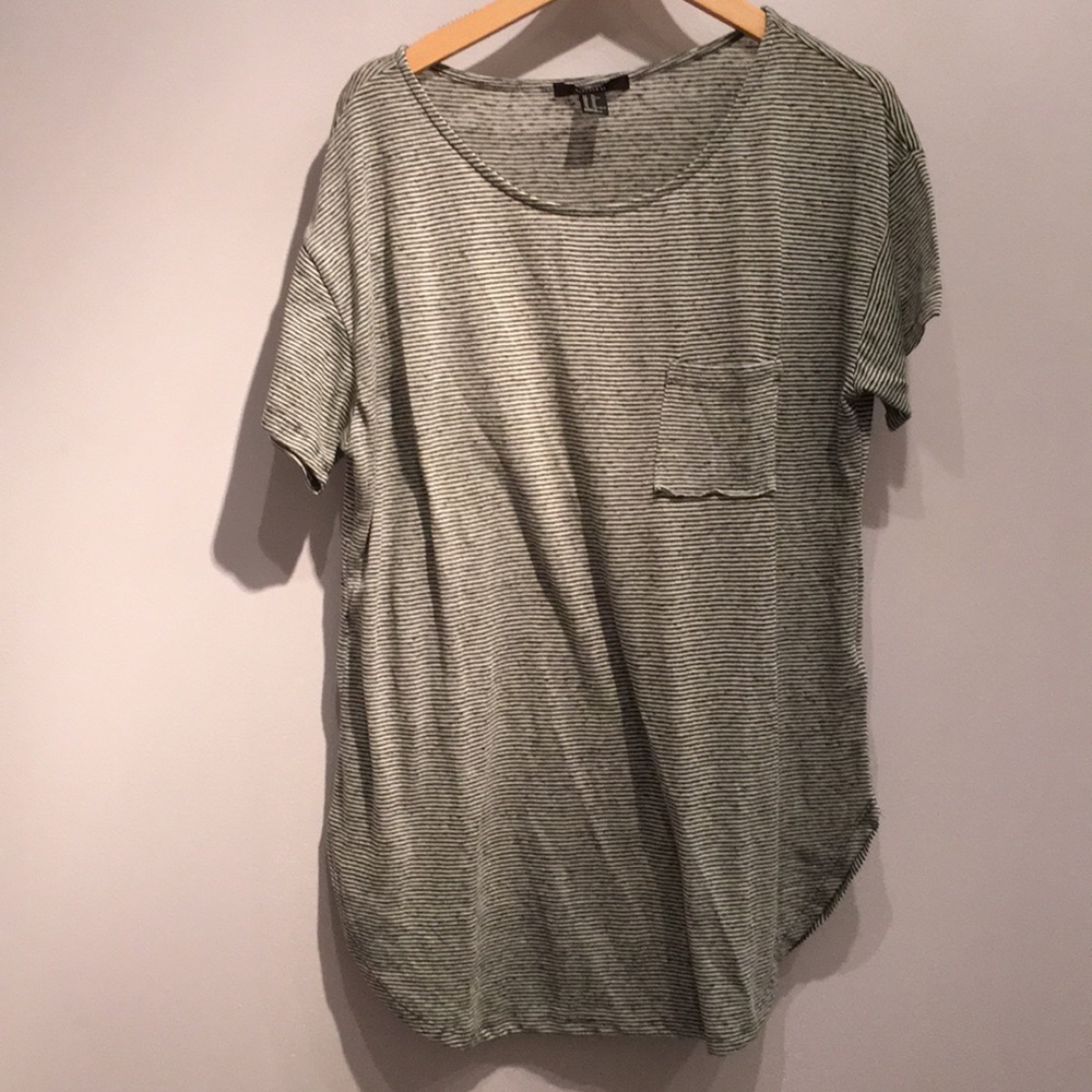 Striped Tee